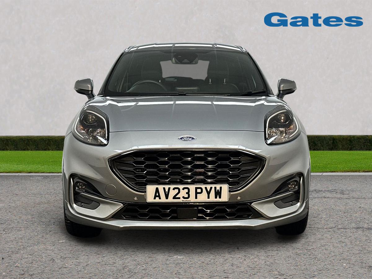Used Ford Puma 2023 for sale - 77640703: Photo 2