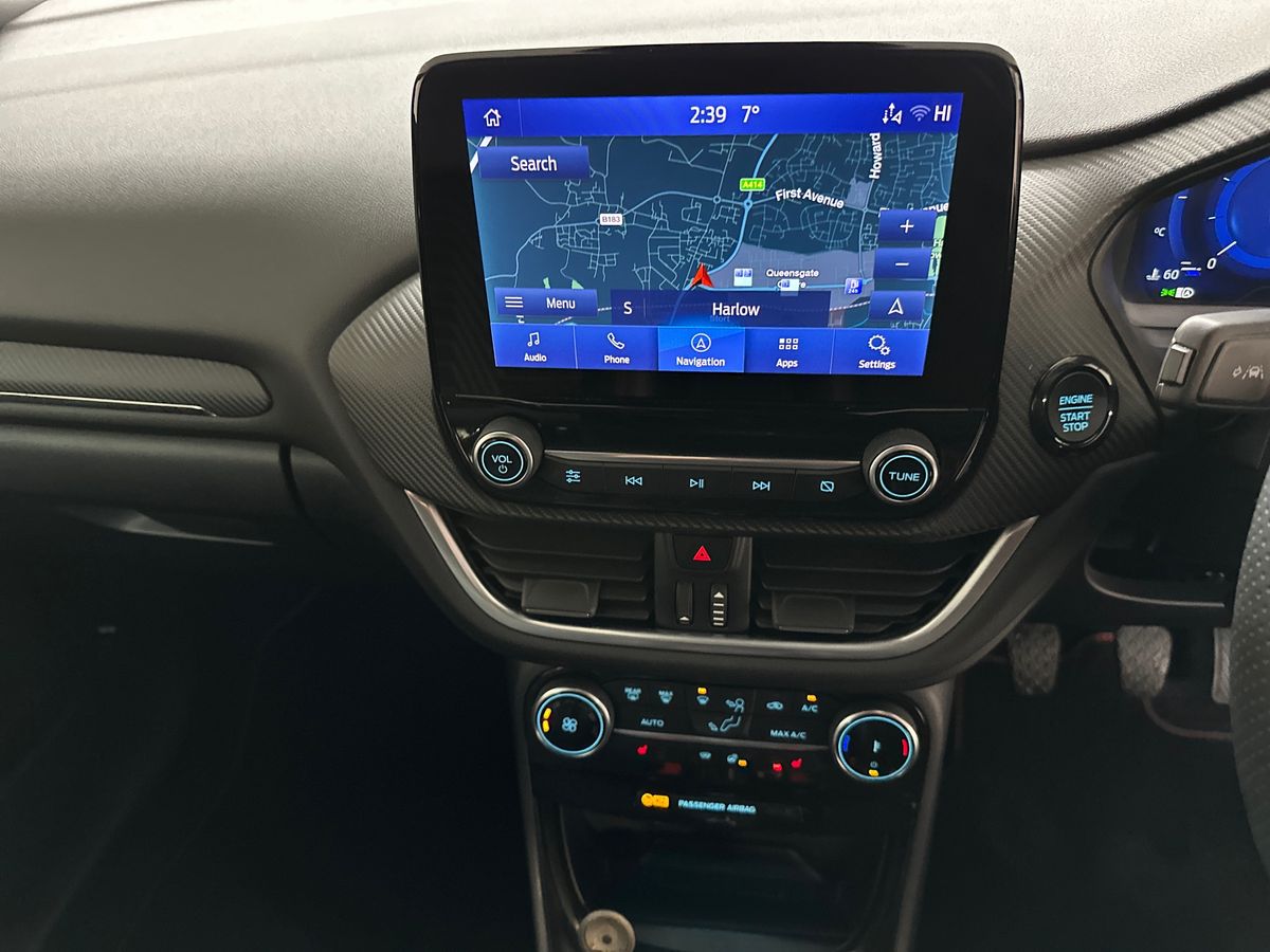 Used Ford Puma 2023 for sale - 77640703: Photo 20