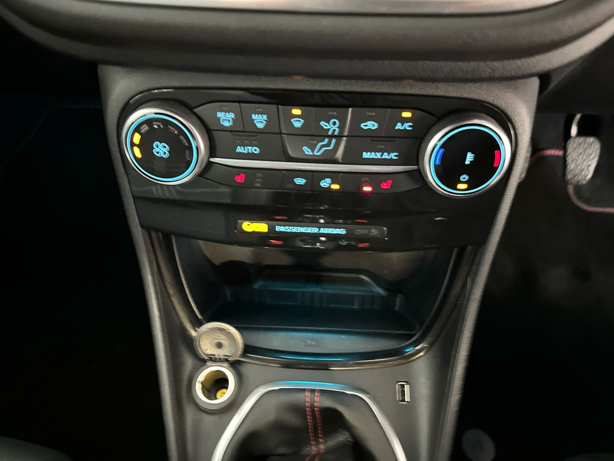 Used Ford Puma 2023 for sale - 77640703: Photo 22