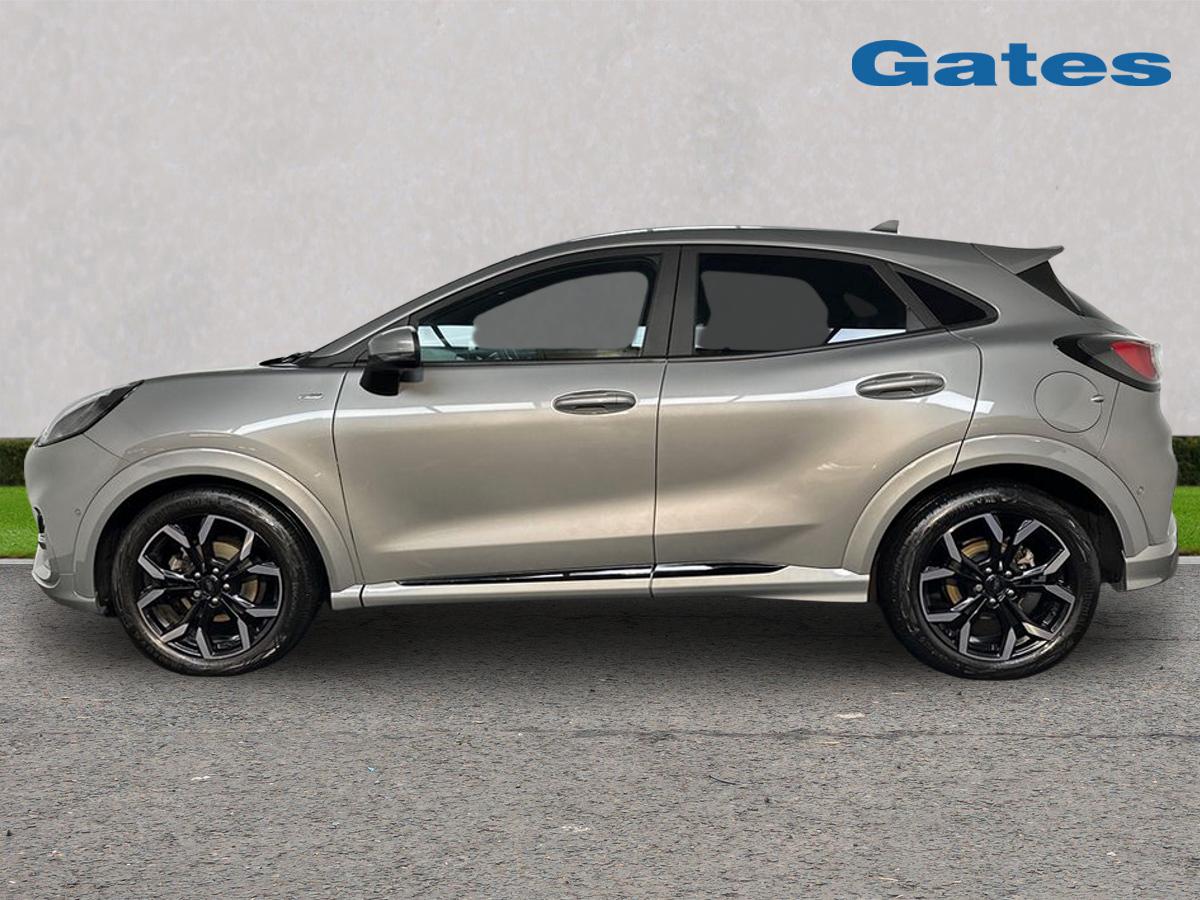 Used Ford Puma 2023 for sale - 77640703: Photo 4