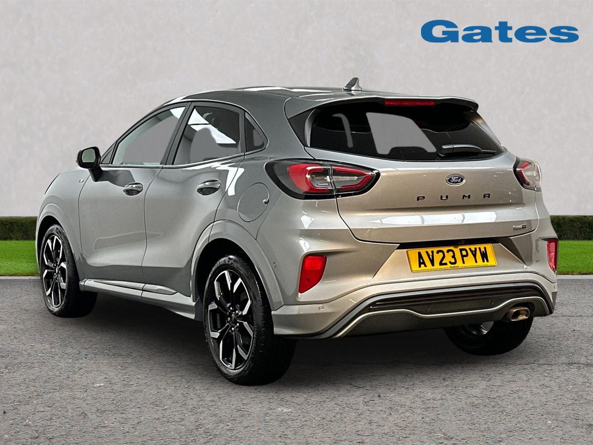 Used Ford Puma 2023 for sale - 77640703: Photo 5