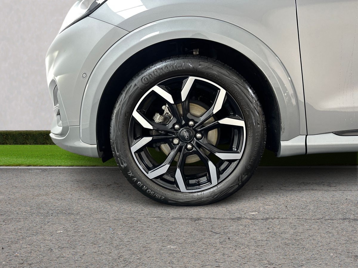 Used Ford Puma 2023 for sale - 77640703: Photo 9