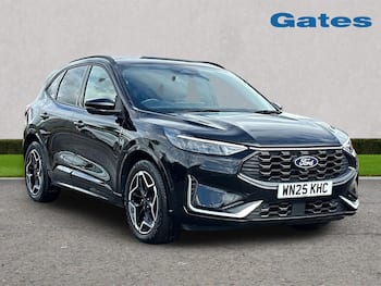 Used Ford Kuga 2025 for sale - 79677743: Photo