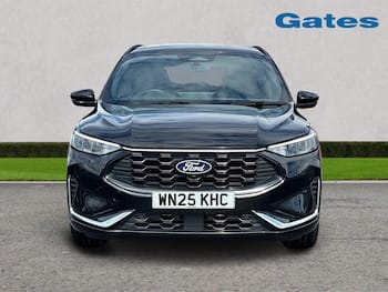 Used Ford Kuga 2025 for sale - 79677743: Photo