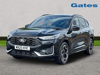 Used Ford Kuga 2025 for sale - 79677743: Photo