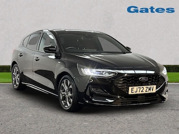 Ford - Focus
