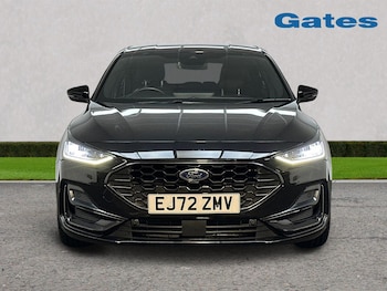 Used Ford Focus 2022 for sale - 75764003: Photo