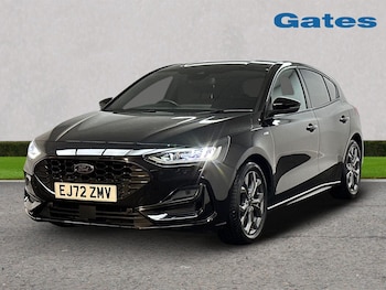 Used Ford Focus 2022 for sale - 75764003: Photo
