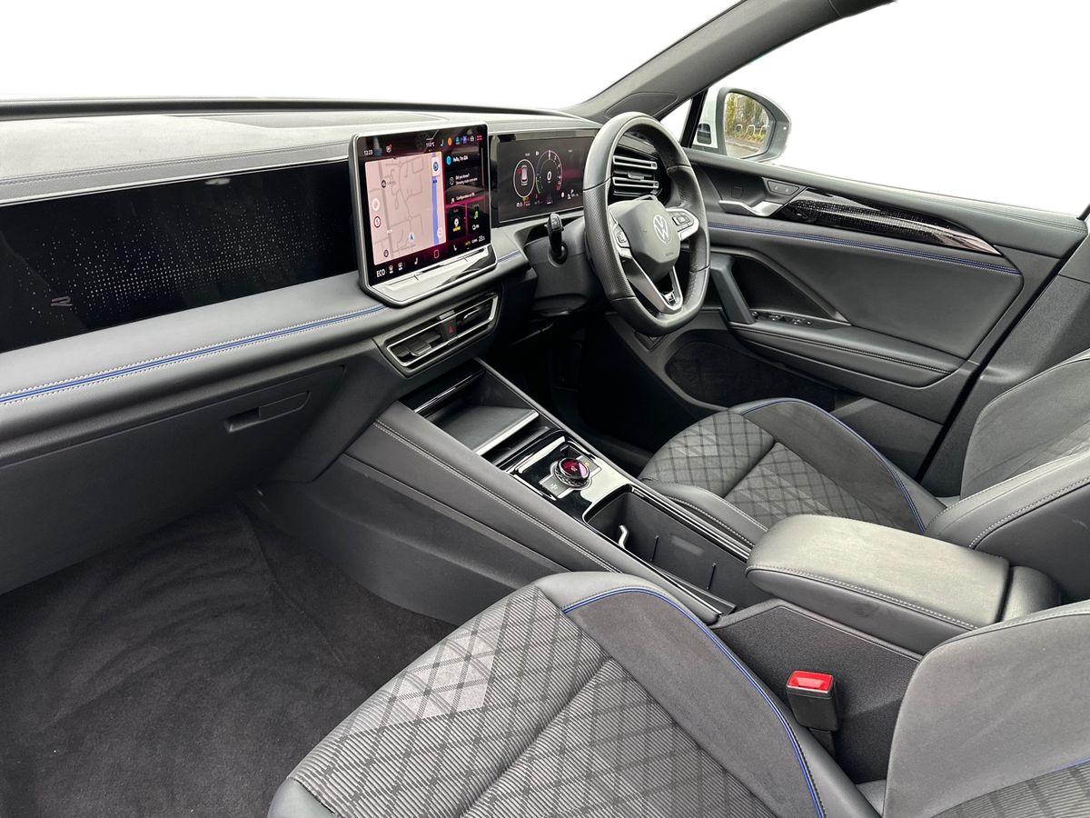 Used Volkswagen Tiguan 2024 for sale - 77519045: Photo 11