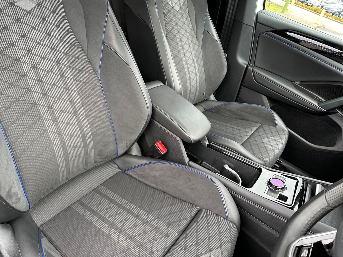 Used Volkswagen Tiguan 2024 for sale - 77519045: Photo 12