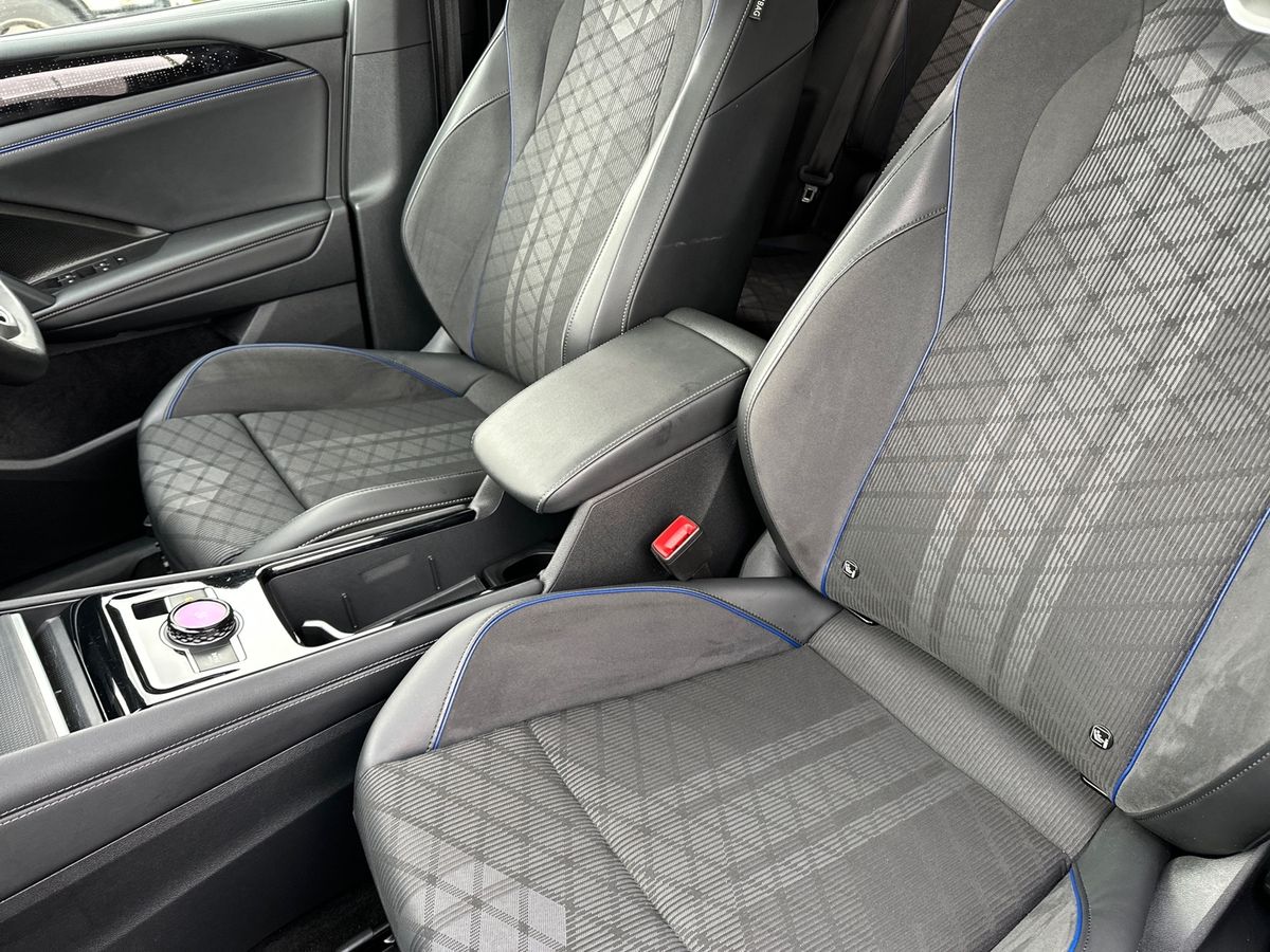 Used Volkswagen Tiguan 2024 for sale - 77519045: Photo 13