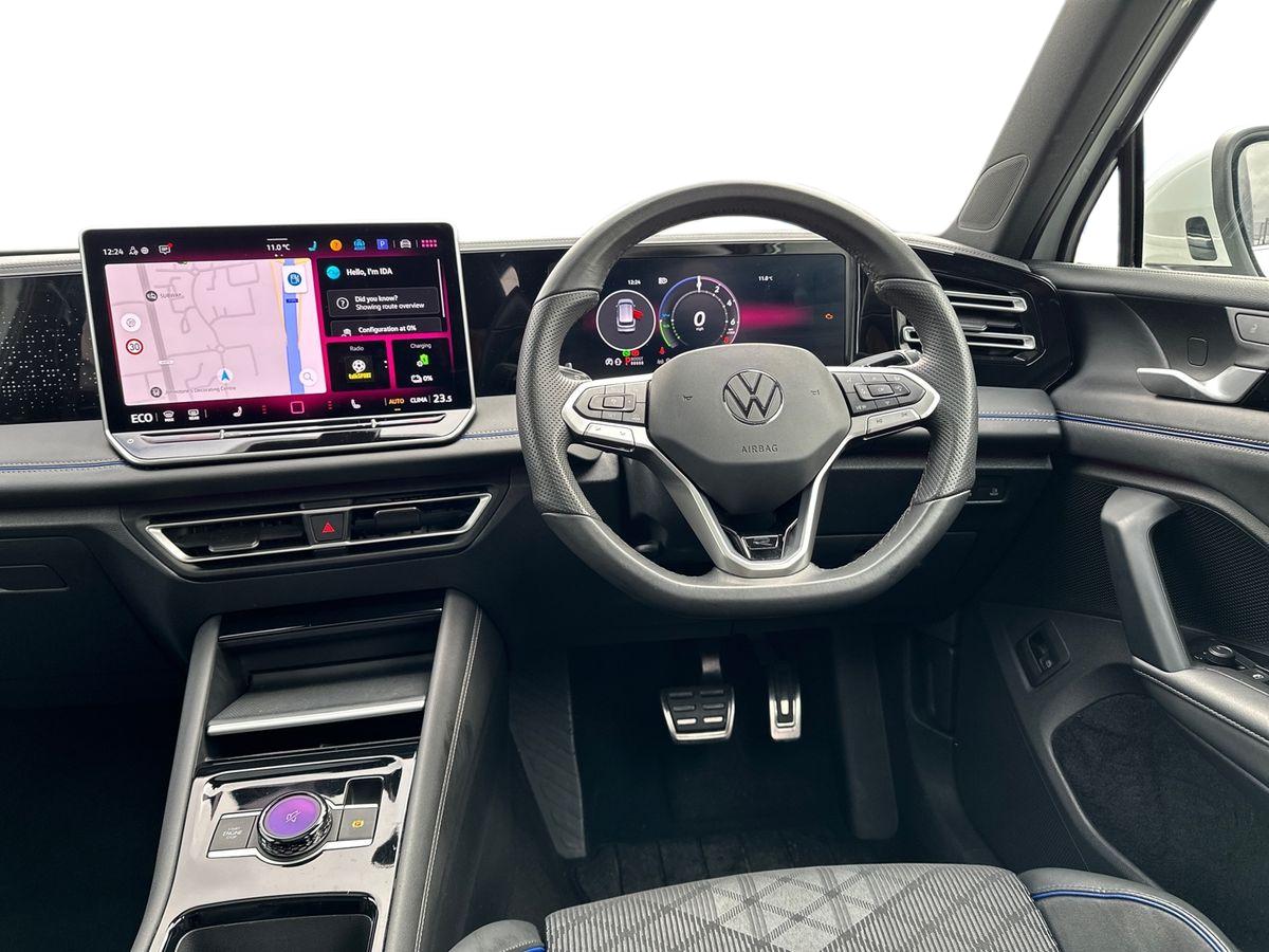 Used Volkswagen Tiguan 2024 for sale - 77519045: Photo 16