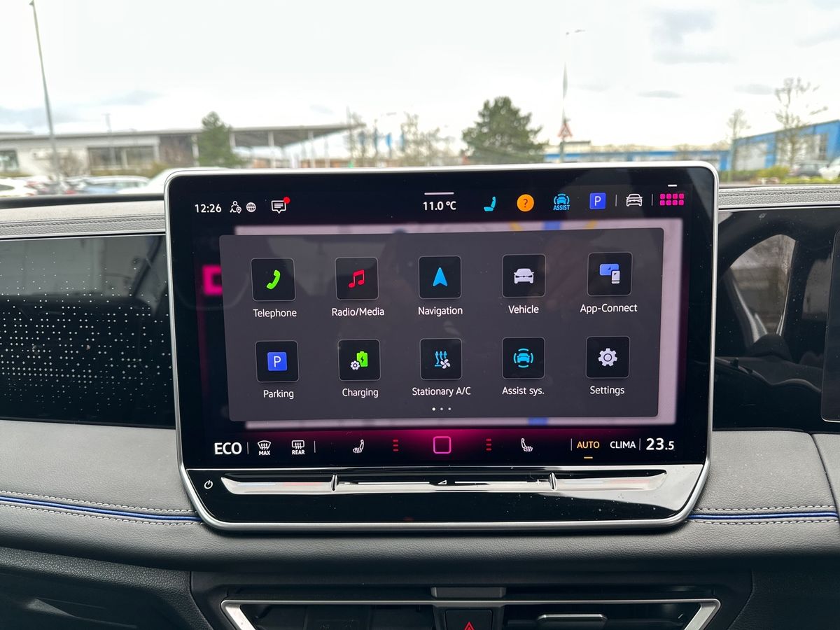 Used Volkswagen Tiguan 2024 for sale - 77519045: Photo 19