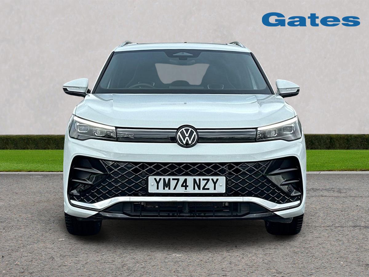 Used Volkswagen Tiguan 2024 for sale - 77519045: Photo 2