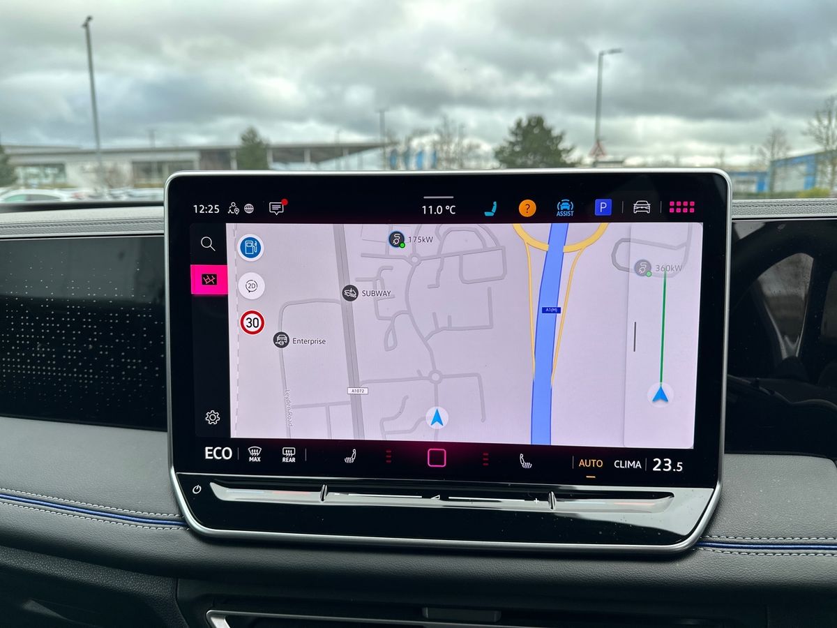 Used Volkswagen Tiguan 2024 for sale - 77519045: Photo 20