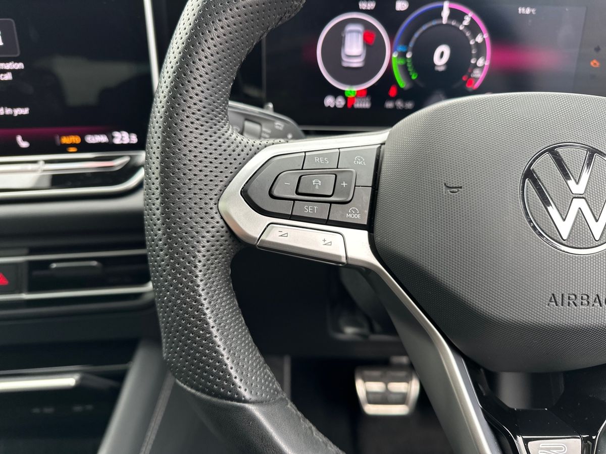 Used Volkswagen Tiguan 2024 for sale - 77519045: Photo 26