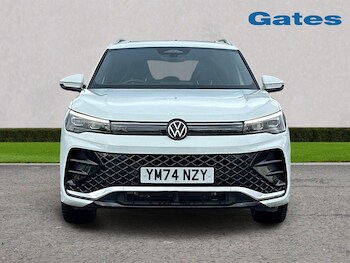 Used Volkswagen Tiguan 2024 for sale - 77519045: Photo