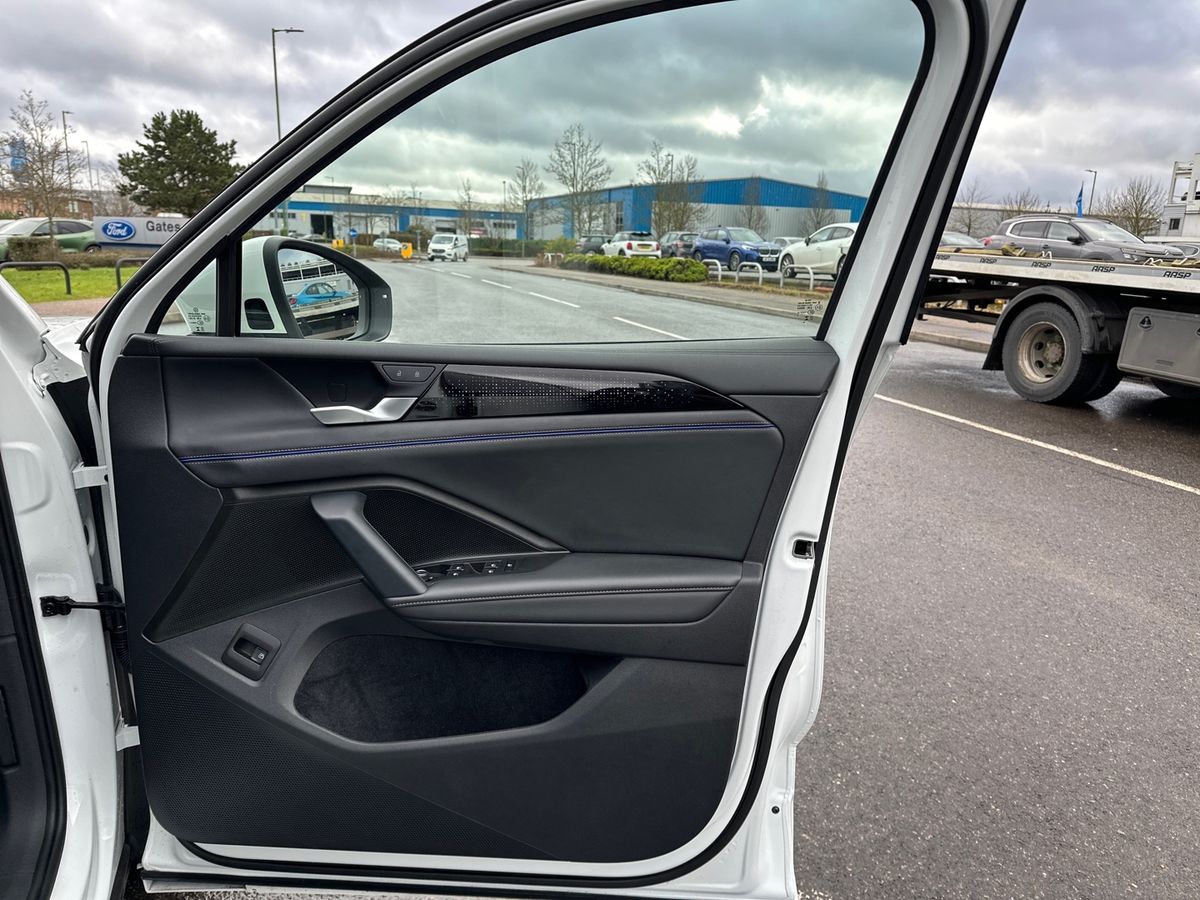 Used Volkswagen Tiguan 2024 for sale - 77519045: Photo 35