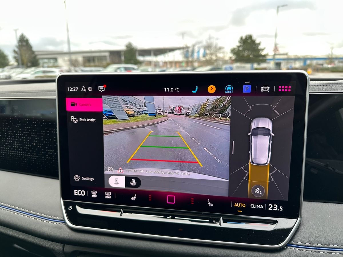 Used Volkswagen Tiguan 2024 for sale - 77519045: Photo 39