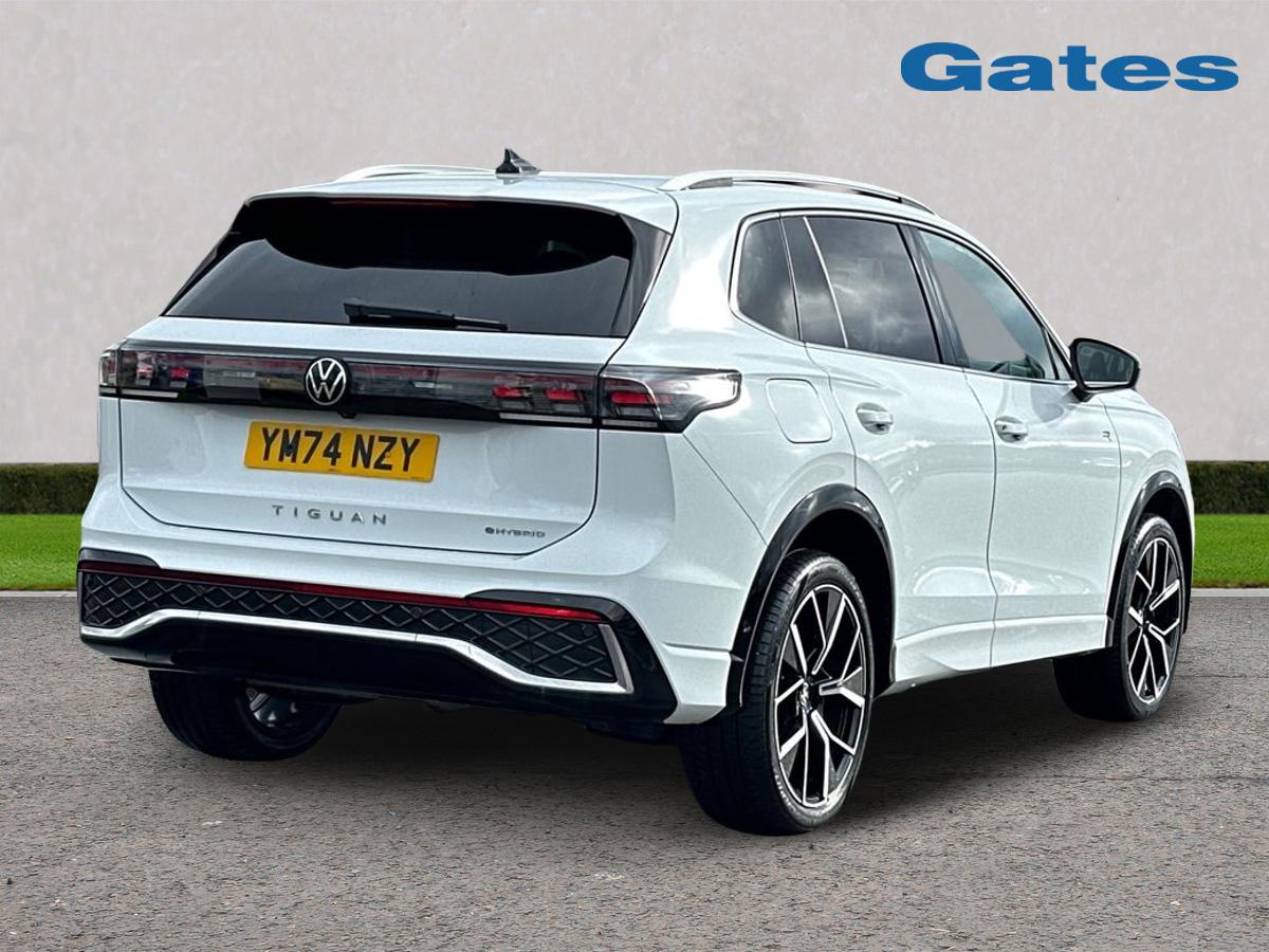 Used Volkswagen Tiguan 2024 for sale - 77519045: Photo 7