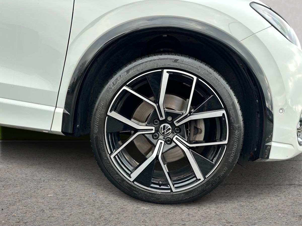 Used Volkswagen Tiguan 2024 for sale - 77519045: Photo 9