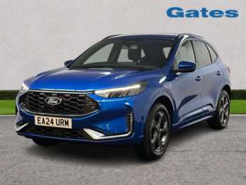 Used Ford Kuga 2024 for sale - 74317817: Photo
