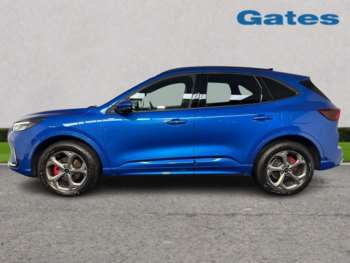 Used Ford Kuga 2024 for sale - 74317817: Photo