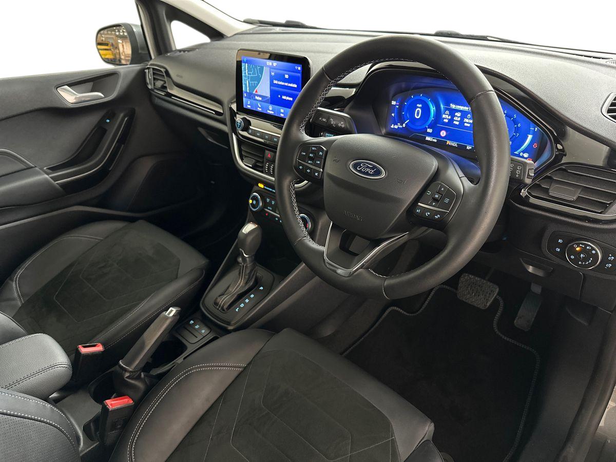 Used Ford Fiesta 2022 for sale - 77818974: Photo 10