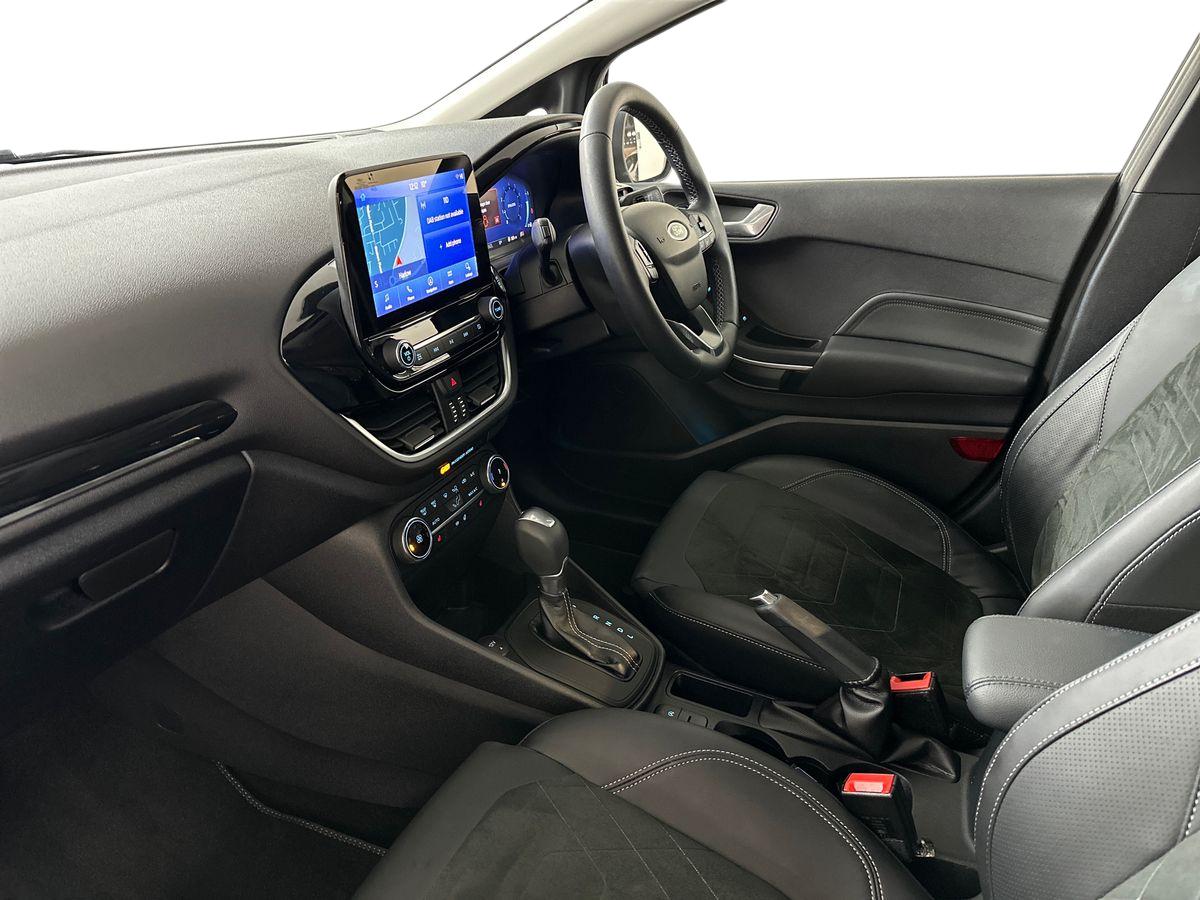 Used Ford Fiesta 2022 for sale - 77818974: Photo 11