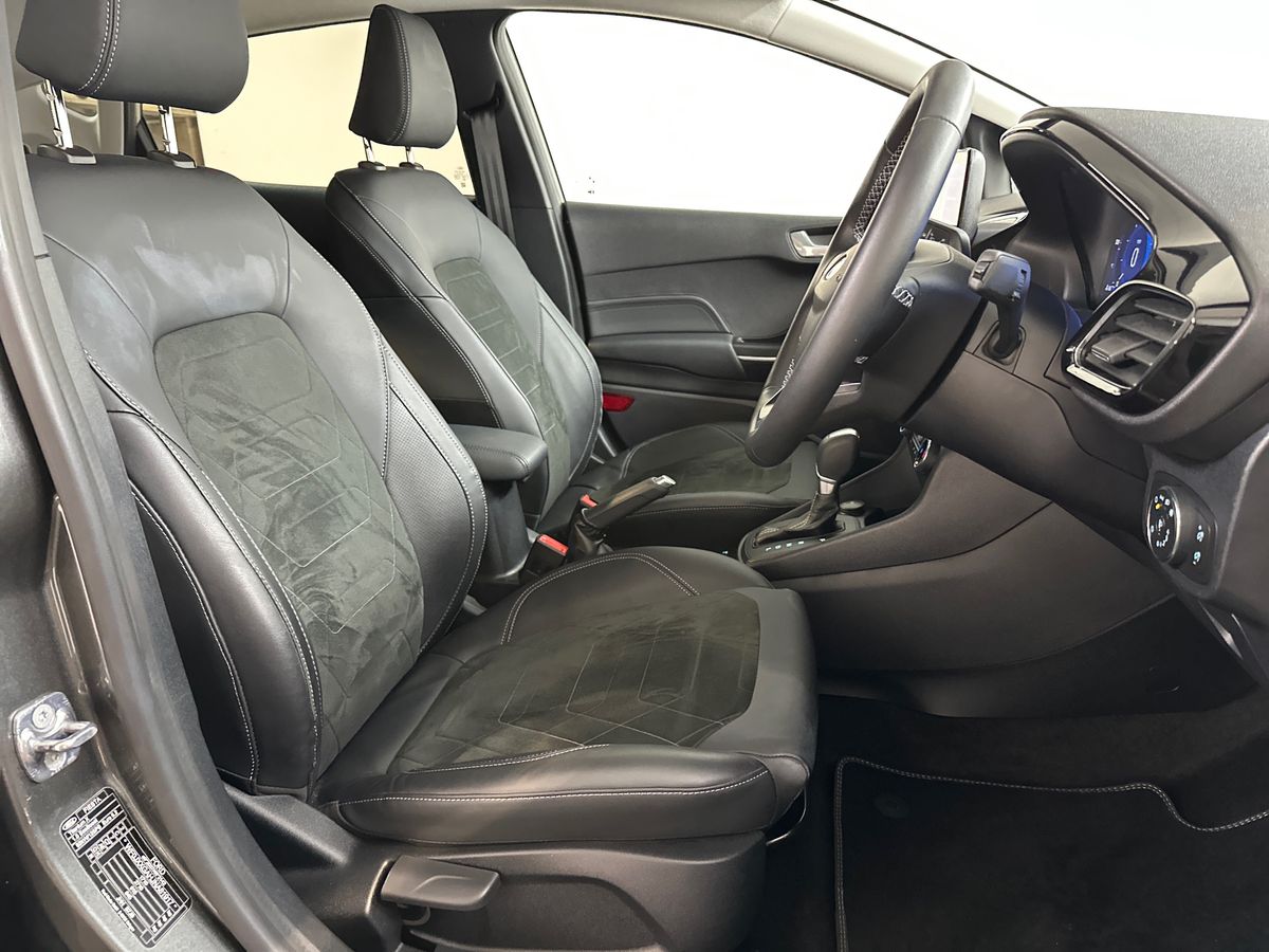 Used Ford Fiesta 2022 for sale - 77818974: Photo 12