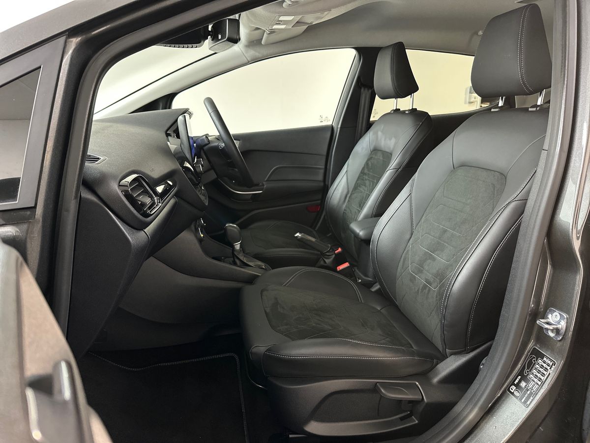 Used Ford Fiesta 2022 for sale - 77818974: Photo 13