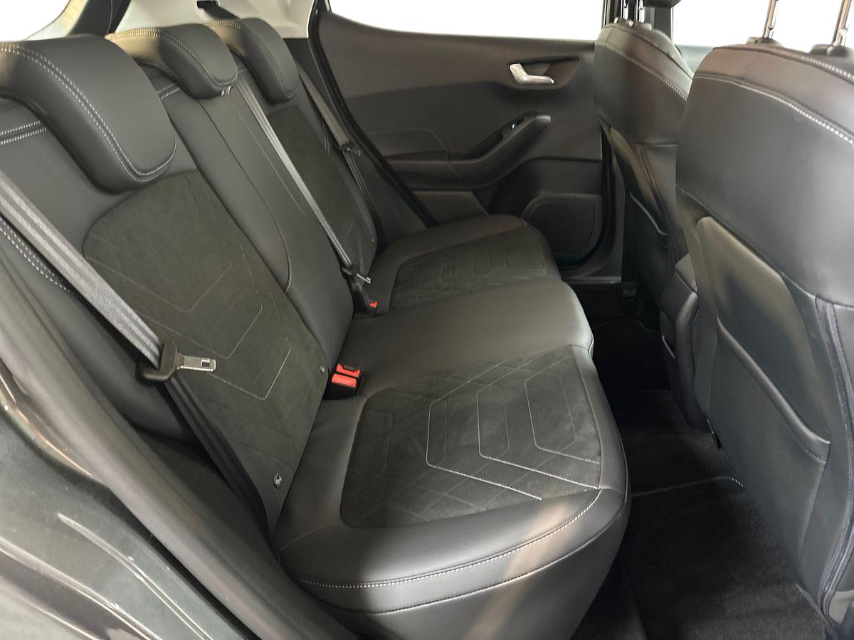 Used Ford Fiesta 2022 for sale - 77818974: Photo 14