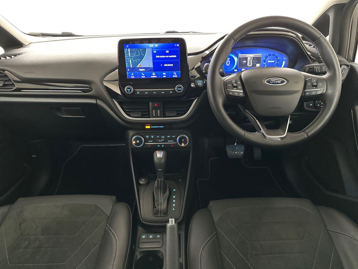 Used Ford Fiesta 2022 for sale - 77818974: Photo 15