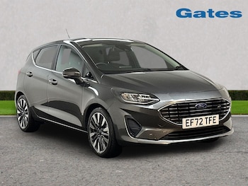 Ford Fiesta feature image