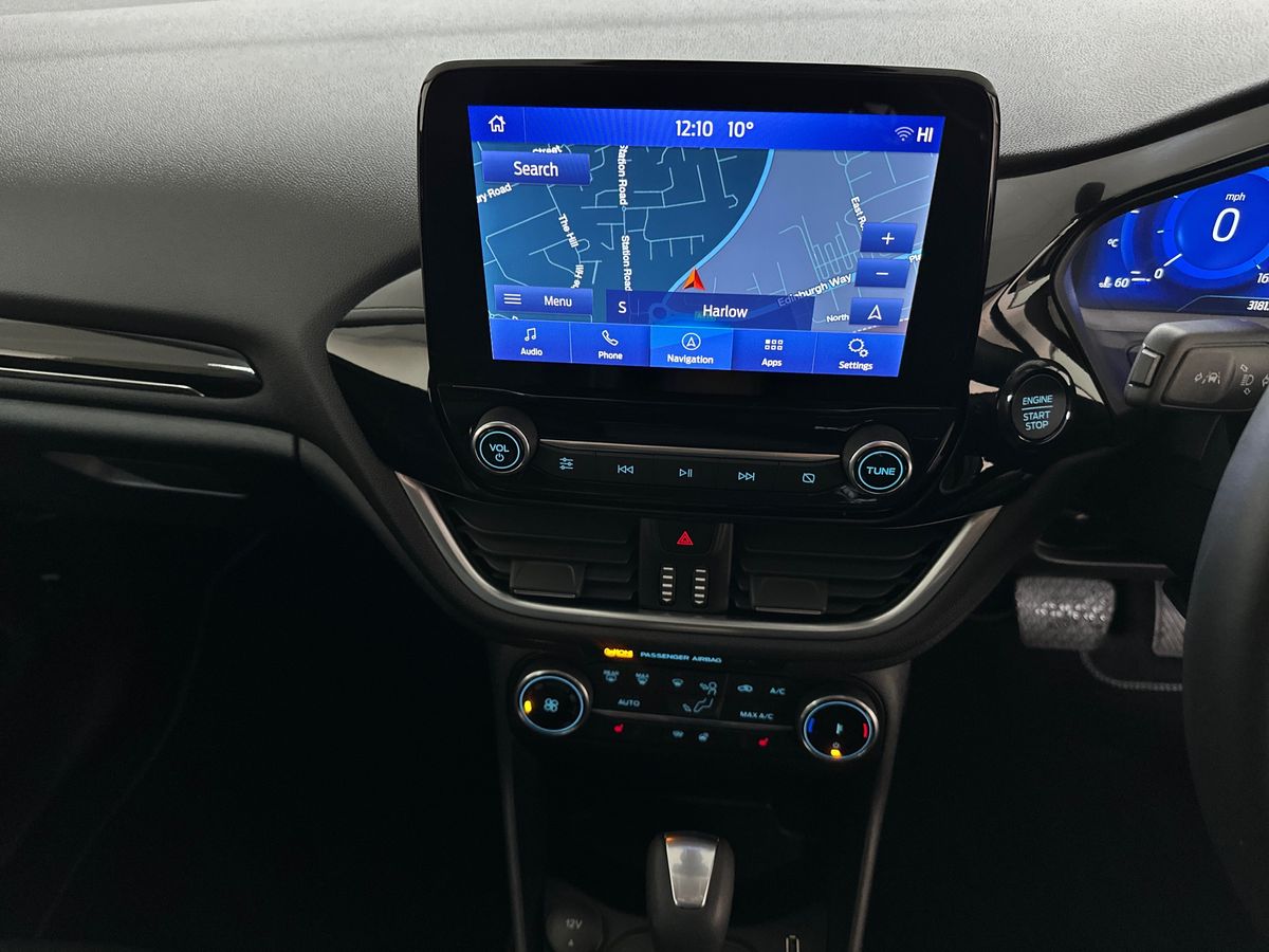 Used Ford Fiesta 2022 for sale - 77818974: Photo 20