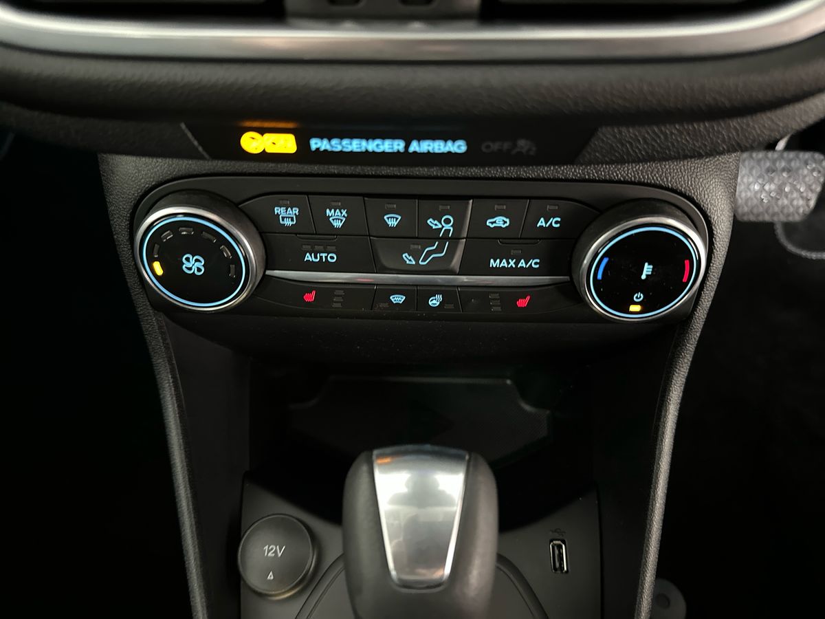 Used Ford Fiesta 2022 for sale - 77818974: Photo 22