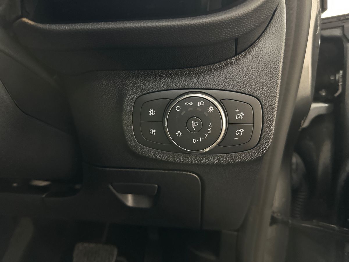 Used Ford Fiesta 2022 for sale - 77818974: Photo 23