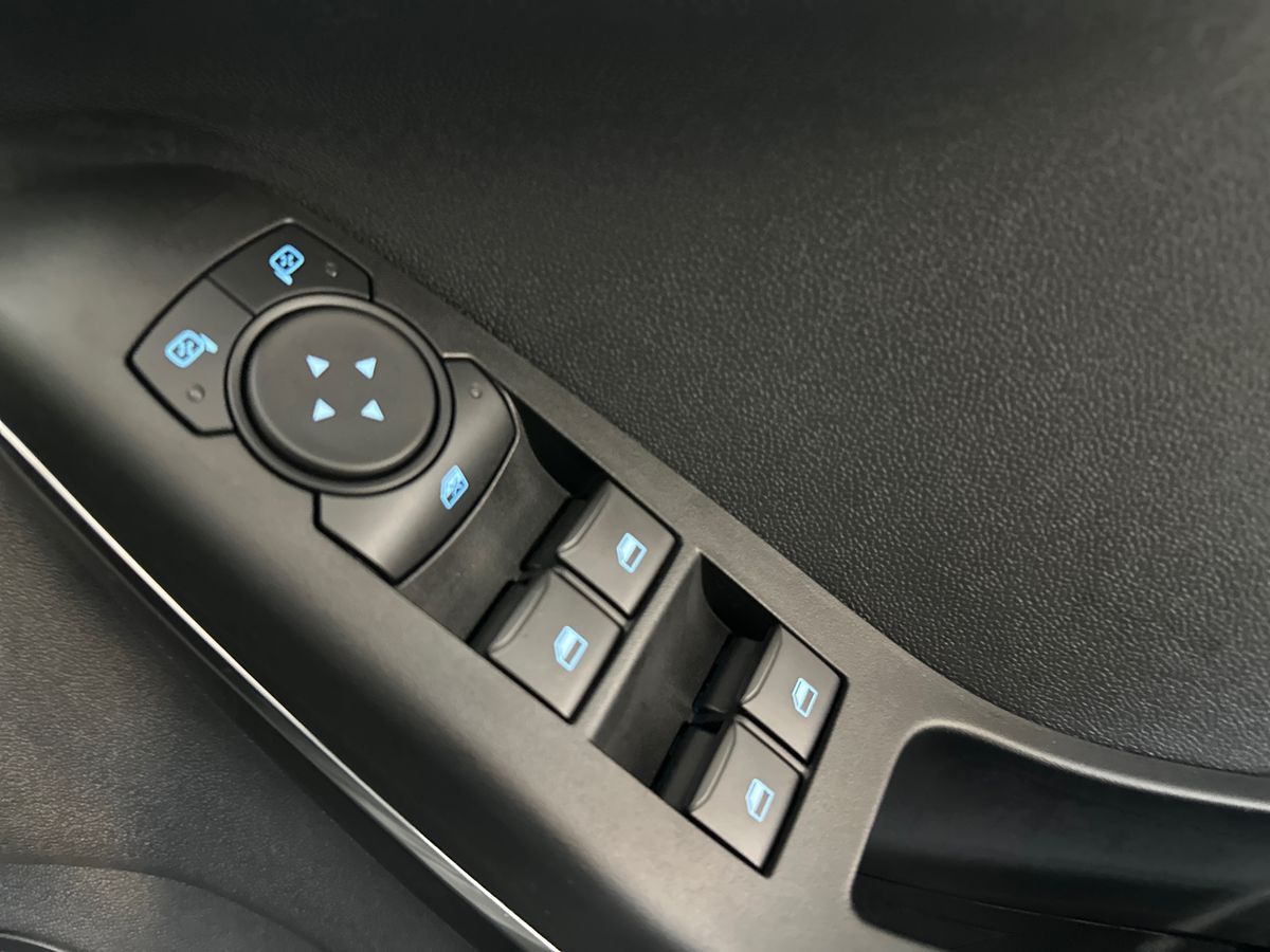 Used Ford Fiesta 2022 for sale - 77818974: Photo 25