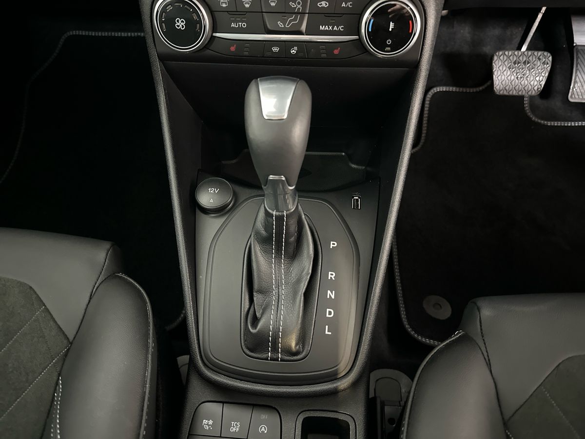 Used Ford Fiesta 2022 for sale - 77818974: Photo 28