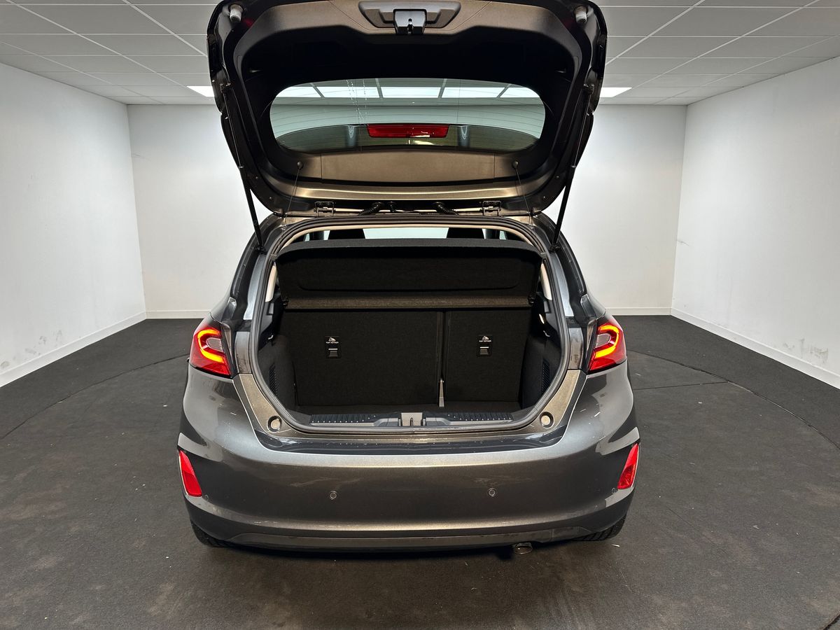 Used Ford Fiesta 2022 for sale - 77818974: Photo 34