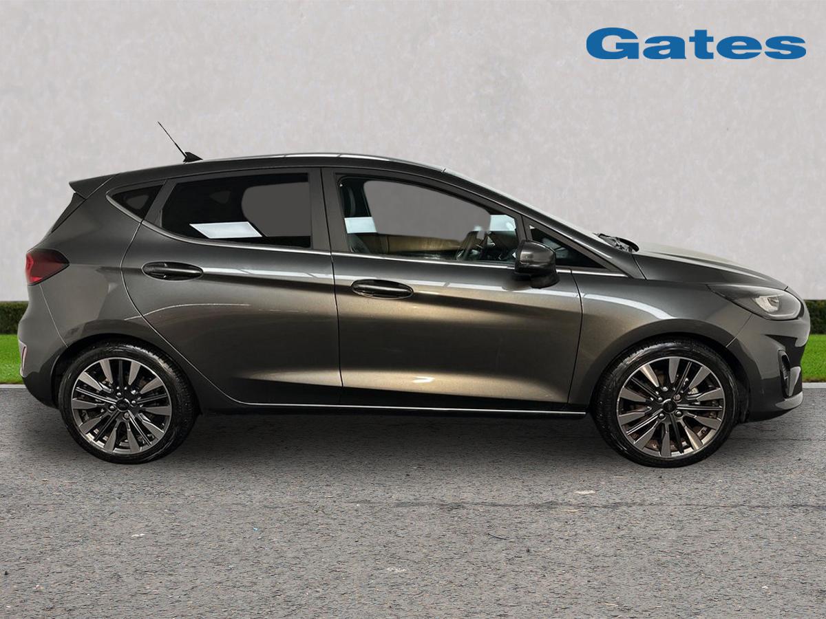 Used Ford Fiesta 2022 for sale - 77818974: Photo 8