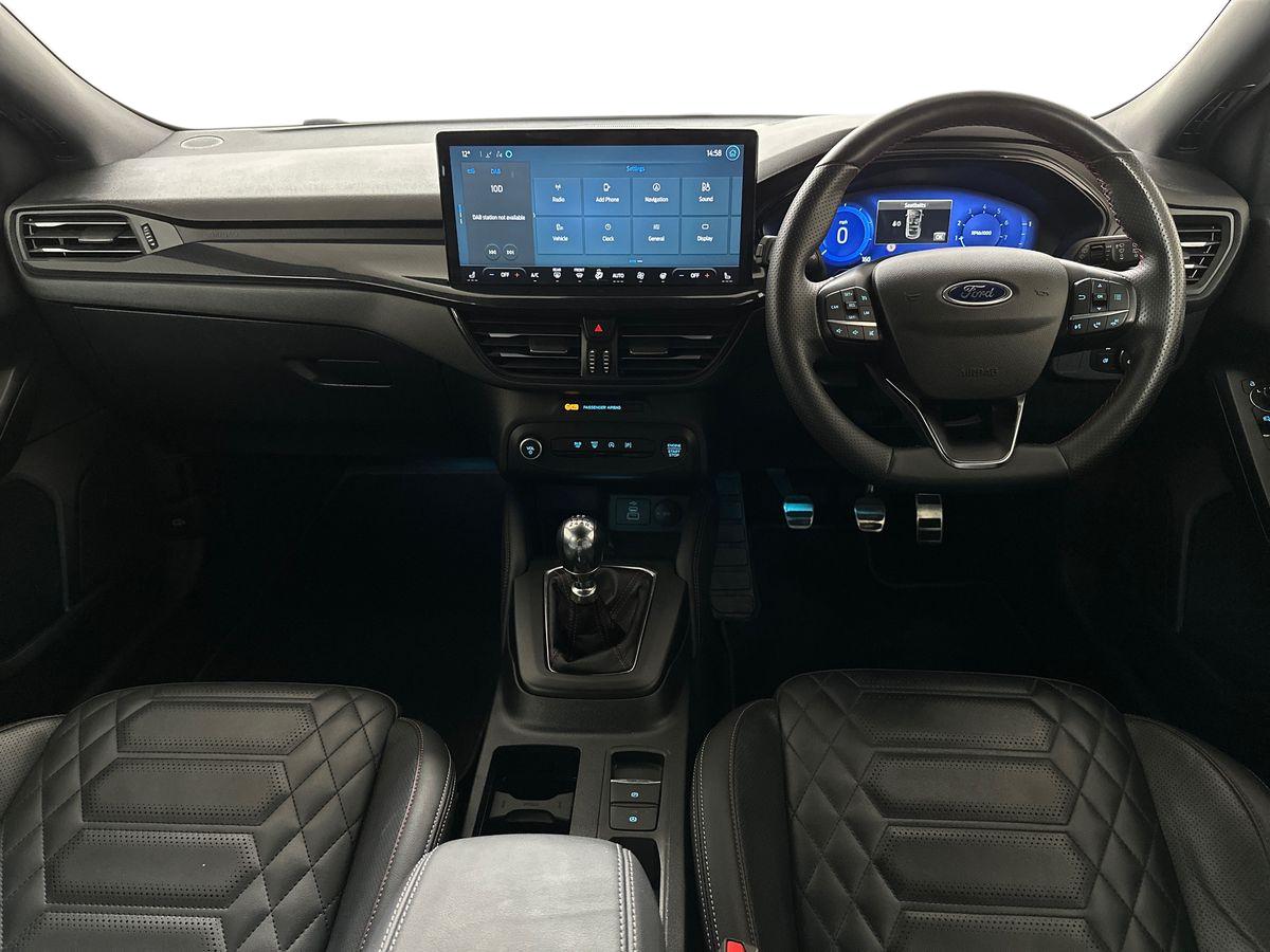 Used Ford Focus 2022 for sale - 76350930: Photo 15