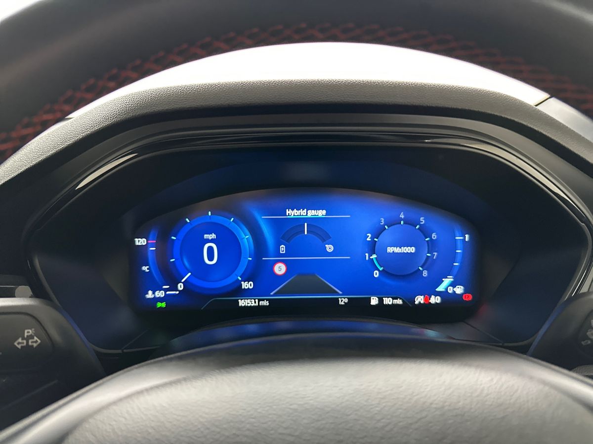 Used Ford Focus 2022 for sale - 76350930: Photo 18