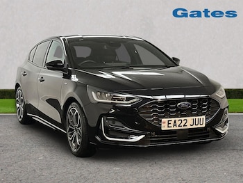 Used Ford Focus 2022 for sale - 76350930: Photo