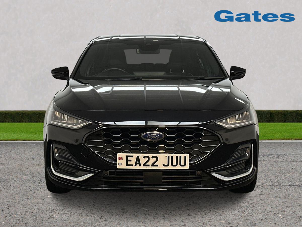 Used Ford Focus 2022 for sale - 76350930: Photo 2