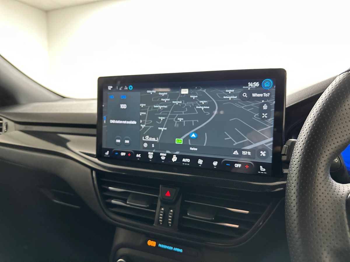 Used Ford Focus 2022 for sale - 76350930: Photo 20