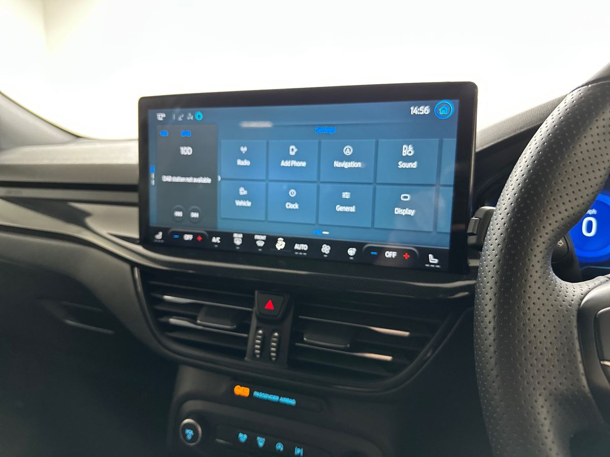 Used Ford Focus 2022 for sale - 76350930: Photo 21