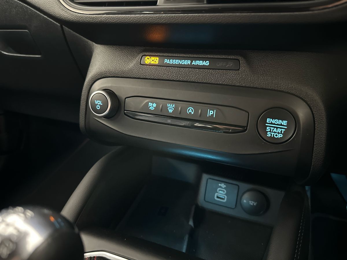 Used Ford Focus 2022 for sale - 76350930: Photo 22