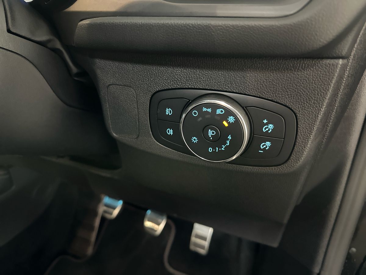 Used Ford Focus 2022 for sale - 76350930: Photo 23