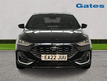 Used Ford Focus 2022 for sale - 76350930: Photo